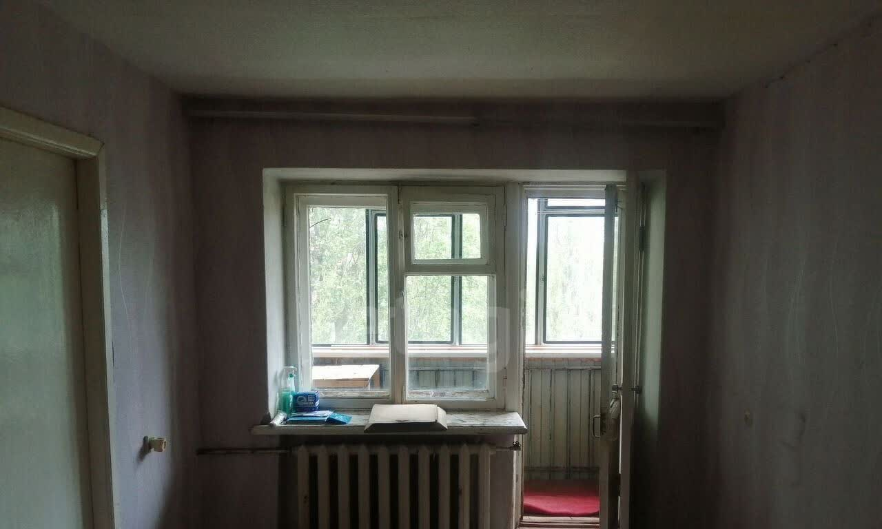 квартира г Липецк ул Циолковского 3/5 3-й м-н фото 2