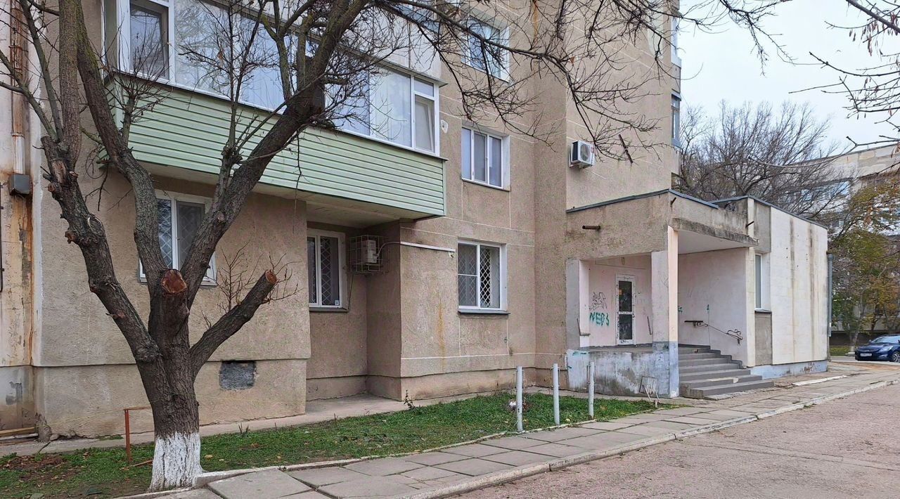 свободного назначения г Красноперекопск ул Чкалова 4/1 фото 17