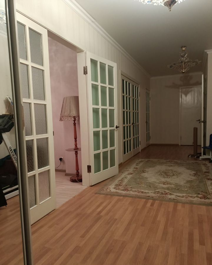 квартира г Курган Центральный ул Гоголя 83 фото 3