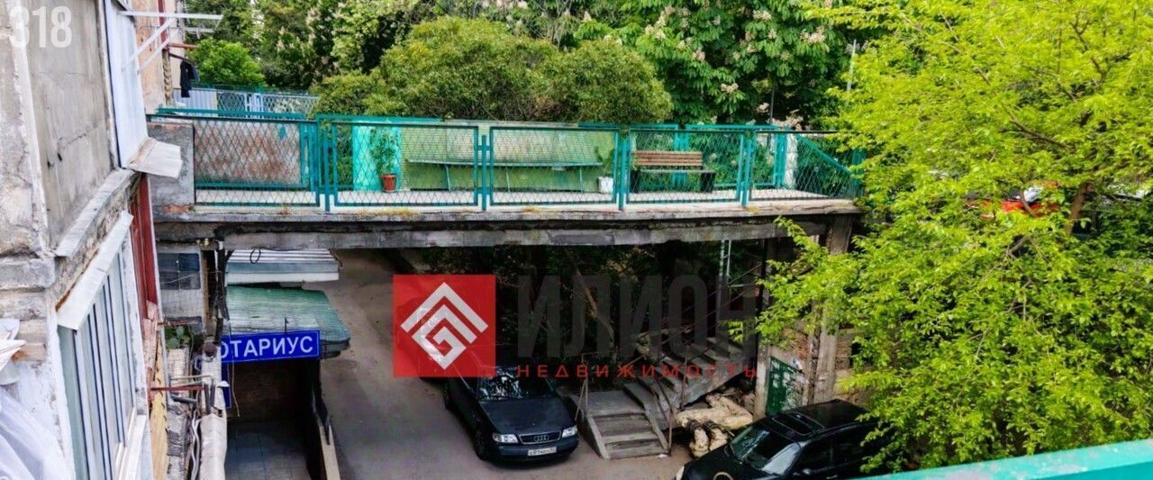 квартира г Ялта ул Московская 47 фото 17