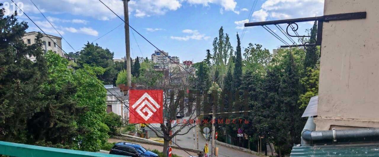квартира г Ялта ул Московская 47 фото 18