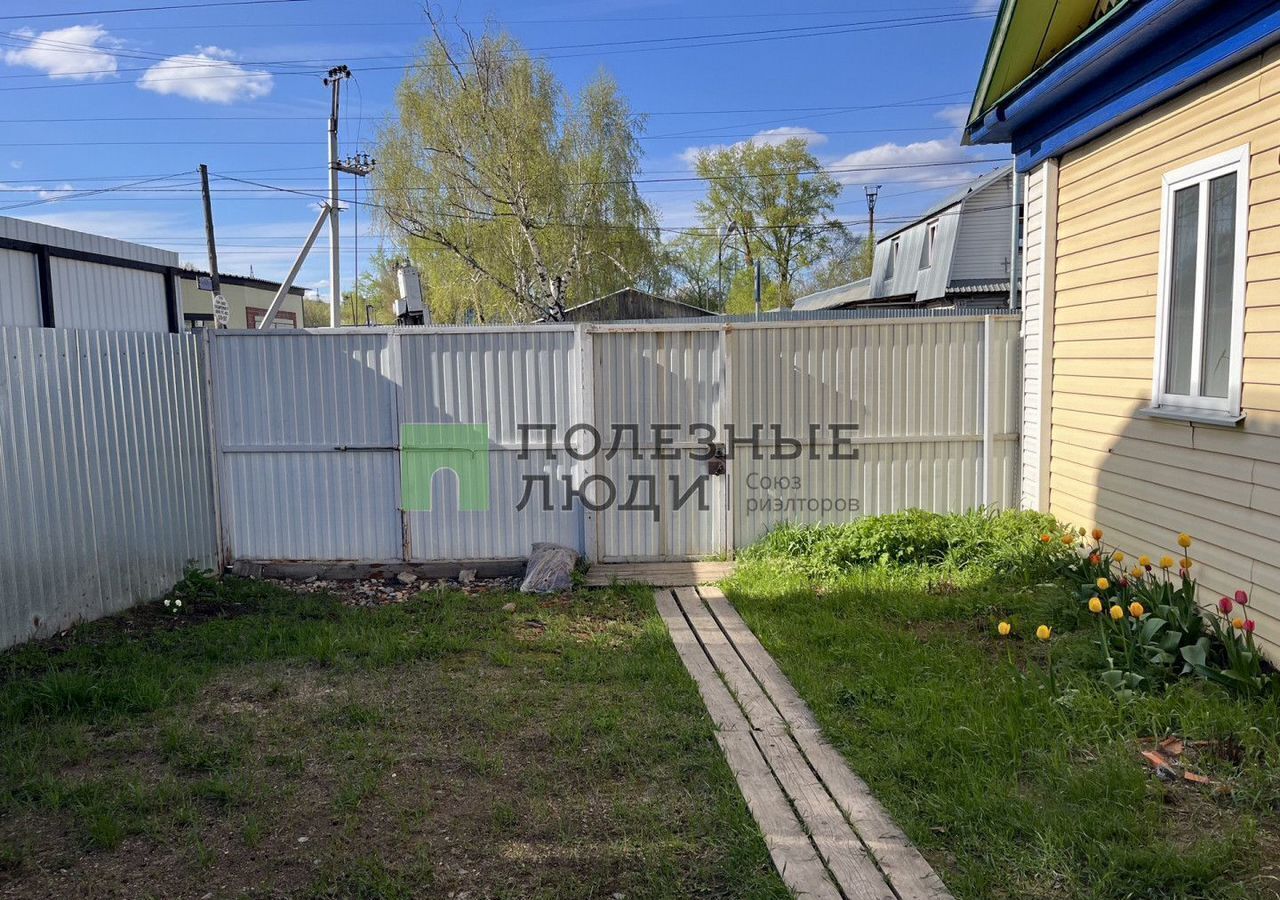 дом г Ижевск р-н Первомайский ул Маркина 60 фото 4