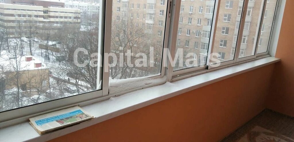 квартира г Москва метро Аэропорт ул Красноармейская 21 фото 3