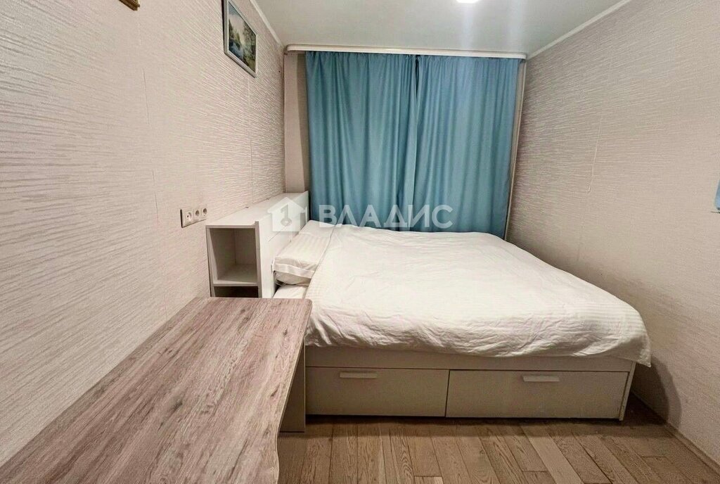 квартира г Москва метро Кунцевская ул Молодогвардейская 1к/1 фото 9