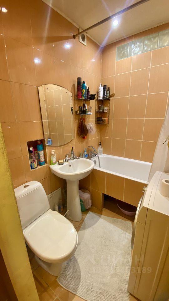 квартира г Красногорск ул Светлая 3 Опалиха фото 20