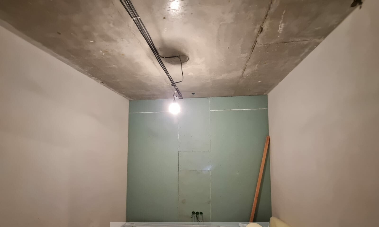 квартира г Краснодар Музыкальный ул Российская 267/3 фото 5