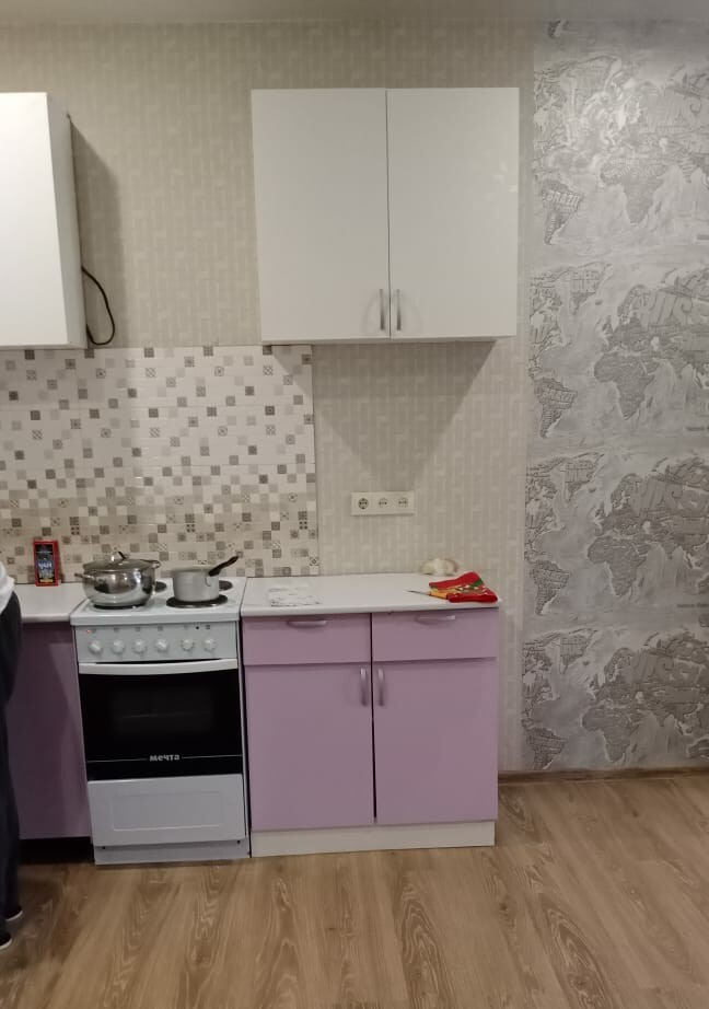 квартира г Краснодар мкр им Петра Метальникова им. Ивана Рослого, 18 к 2 фото 2