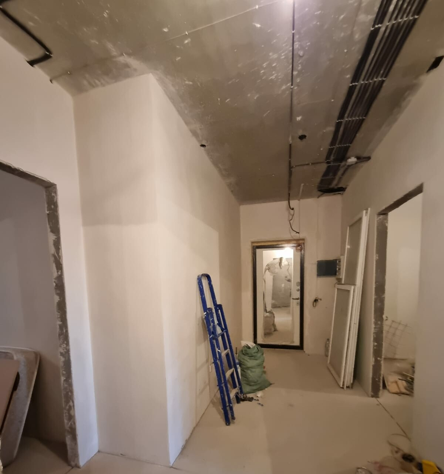 квартира г Краснодар Музыкальный ул Российская 267/3 фото 7