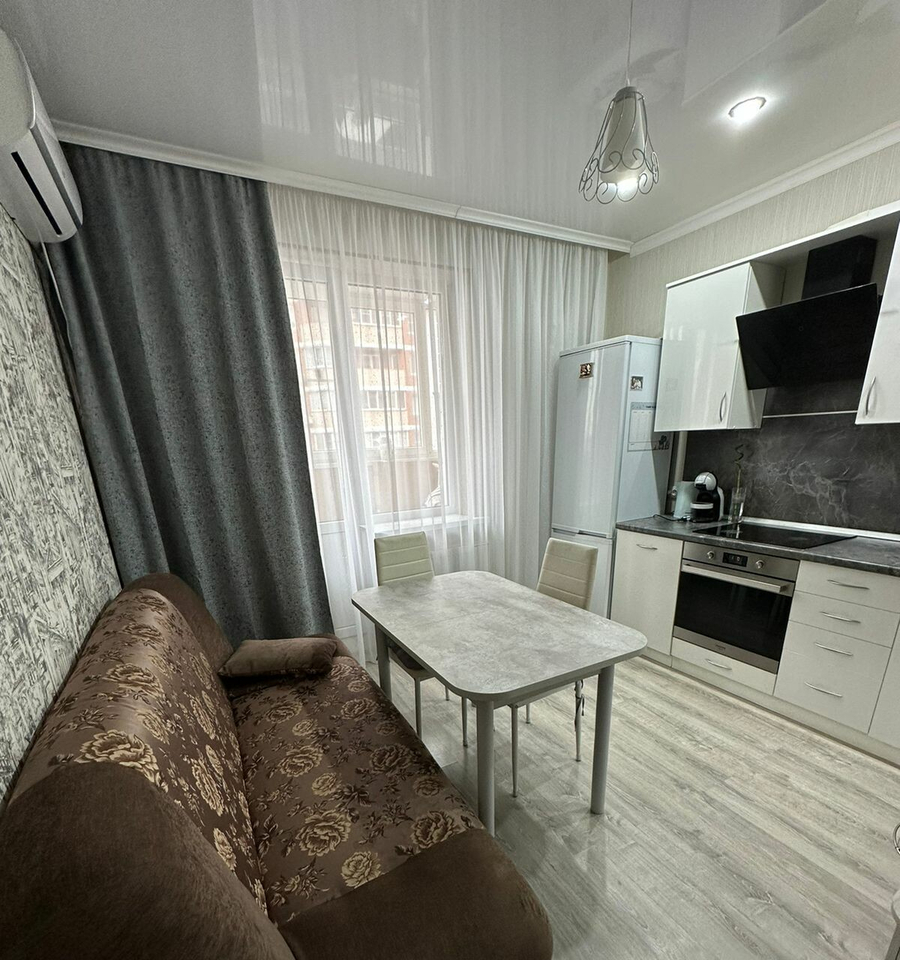 квартира г Краснодар мкр им Петра Метальникова ул Московская 133/3 фото 9