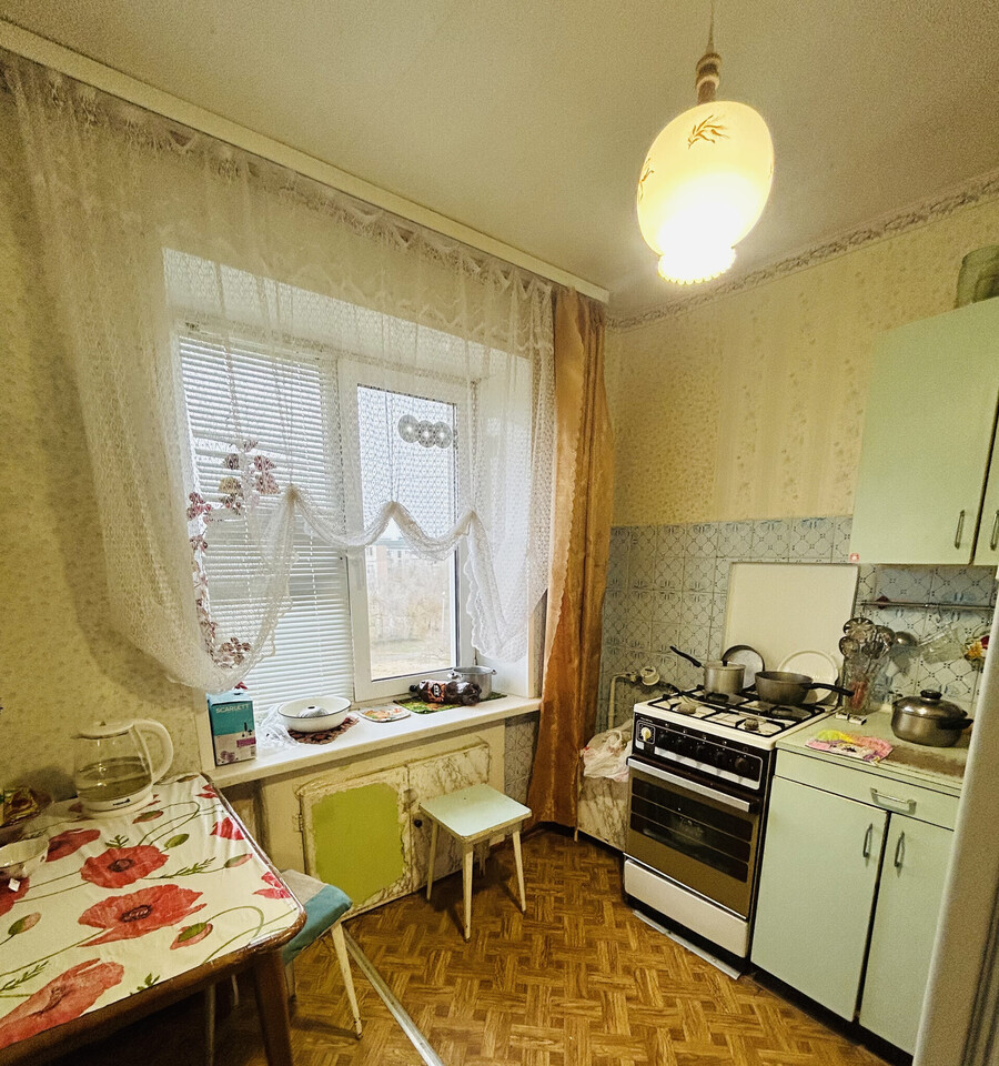квартира г Волжский 39-й квартал ул Набережная 57 2-й м-н фото 10