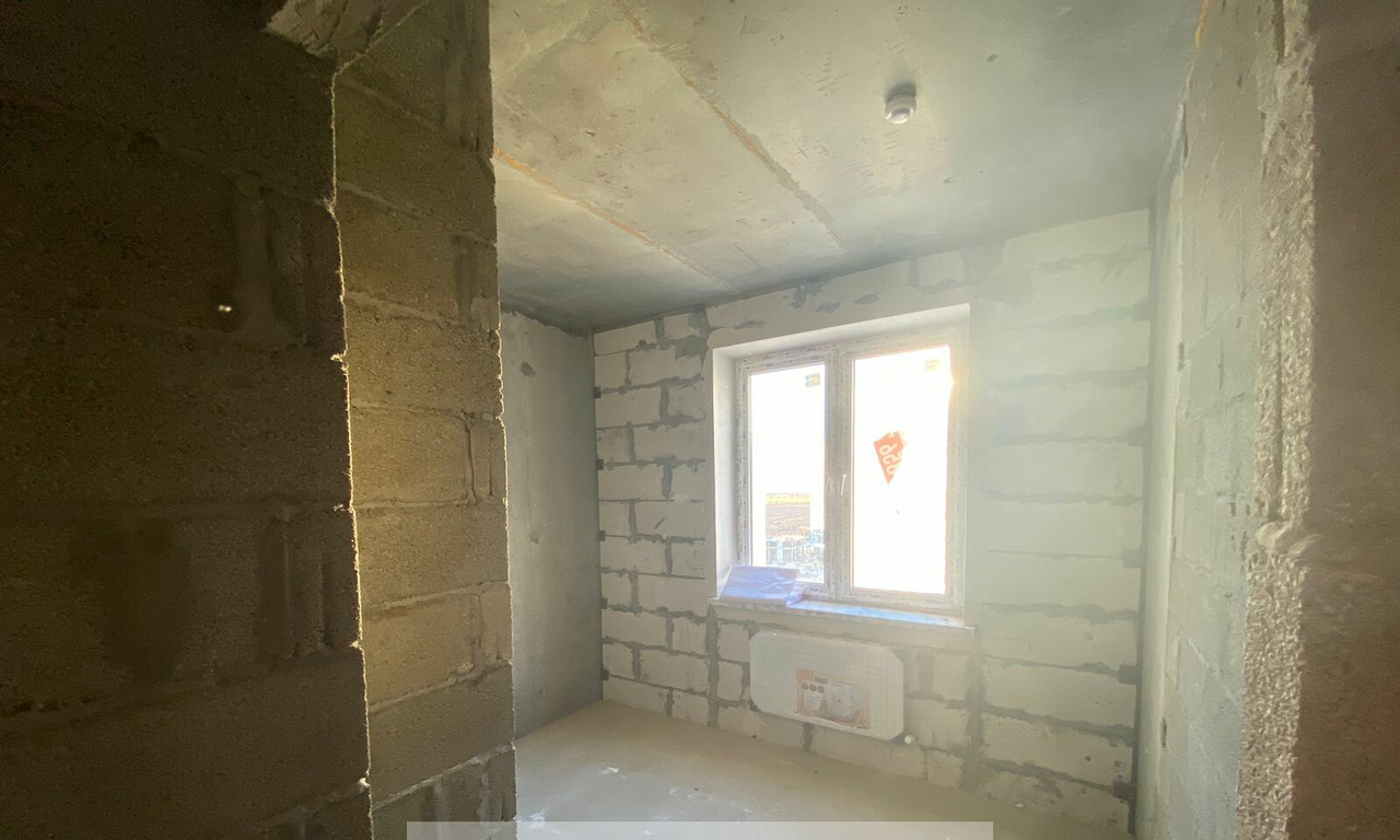 квартира г Краснодар ул 3-я Трудовая 1/3 фото 7