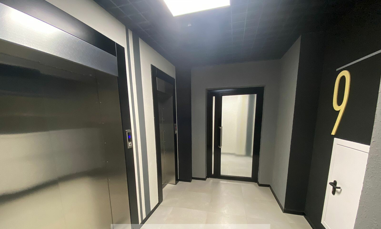 квартира г Краснодар ул 3-я Трудовая 1/3 фото 6