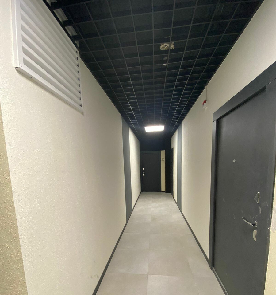 квартира г Краснодар ул 3-я Трудовая 1/3 фото 8