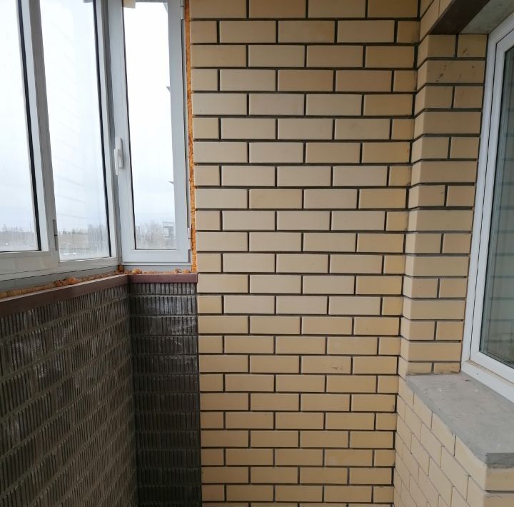 квартира г Чебоксары р-н Калининский ул А.В.Асламаса 1к/4 фото 38