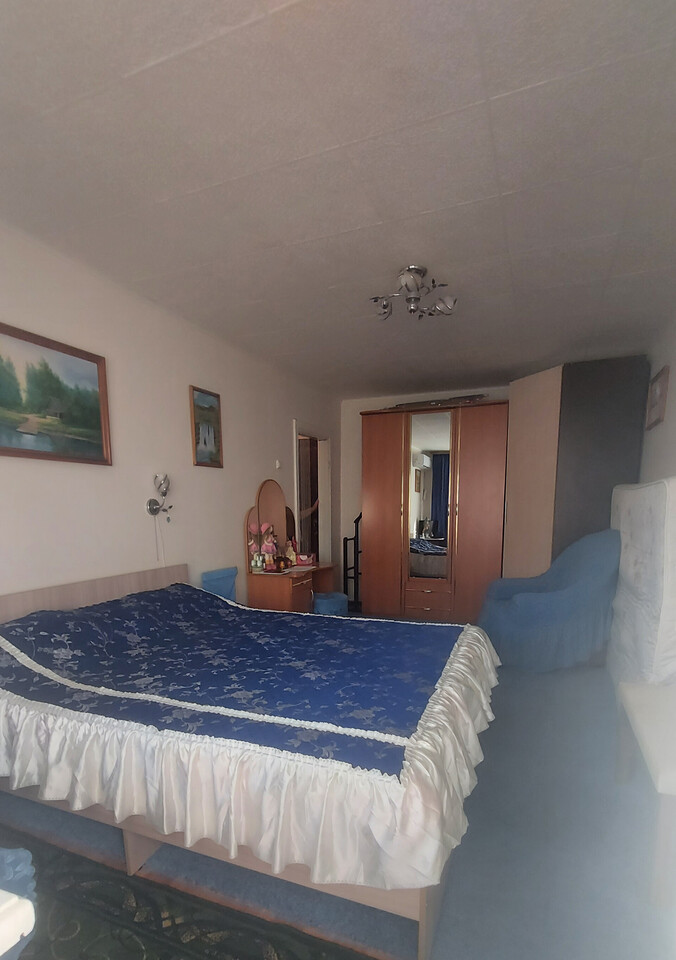квартира г Новоуральск ул Комсомольская 17а фото 17