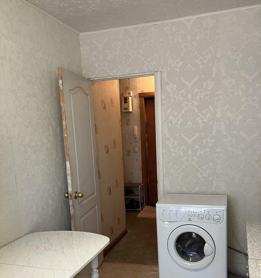 квартира г Пермь Авиагородок ул Архитектора Свиязева 10 фото 9