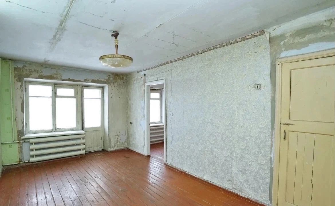 квартира г Верхний Уфалей ул Худякова 3 Верхнеуфалейский г. о. фото 7