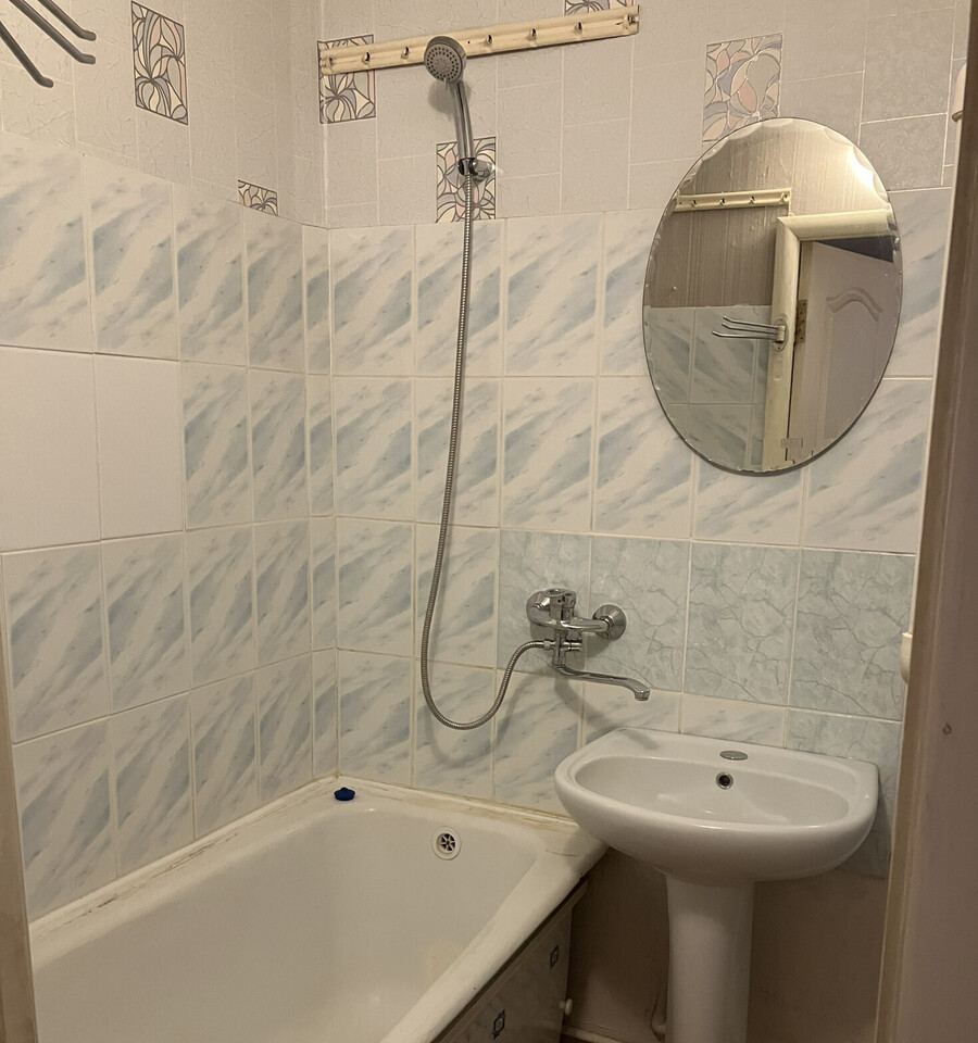 квартира г Пермь Авиагородок ул Архитектора Свиязева 10 фото 12