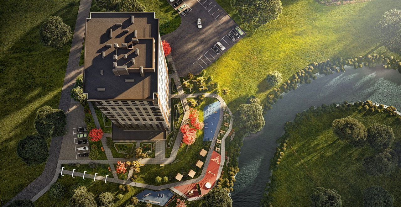 квартира г Рязань р-н Московский ш Московское корп. 8 фото 6