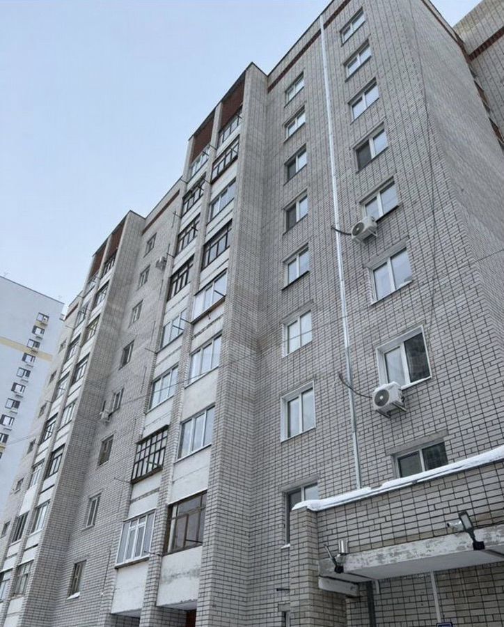 квартира г Казань Дубравная тракт Оренбургский 138в фото 11