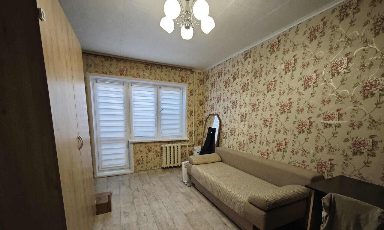 квартира г Тула ул Калинина 20/1 фото 1