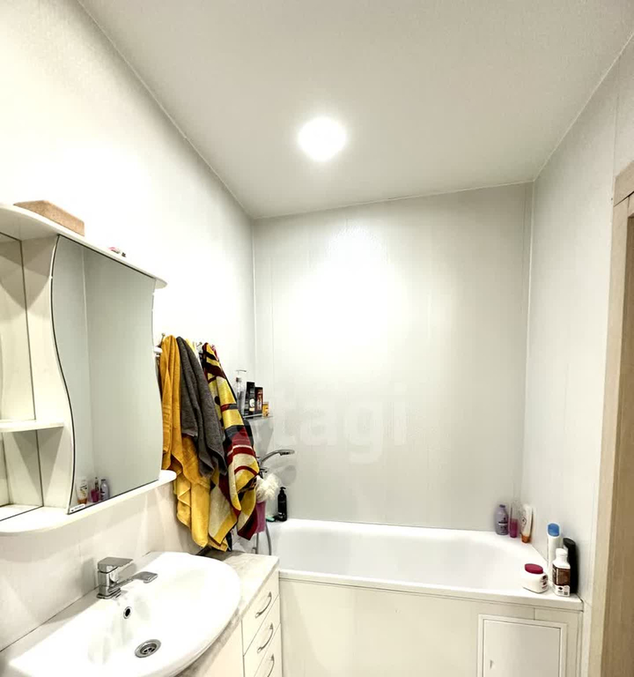 квартира г Абакан ул Чехова 135 фото 12