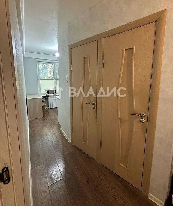 квартира г Санкт-Петербург метро Академическая ул Вавиловых 11к/3 фото 6