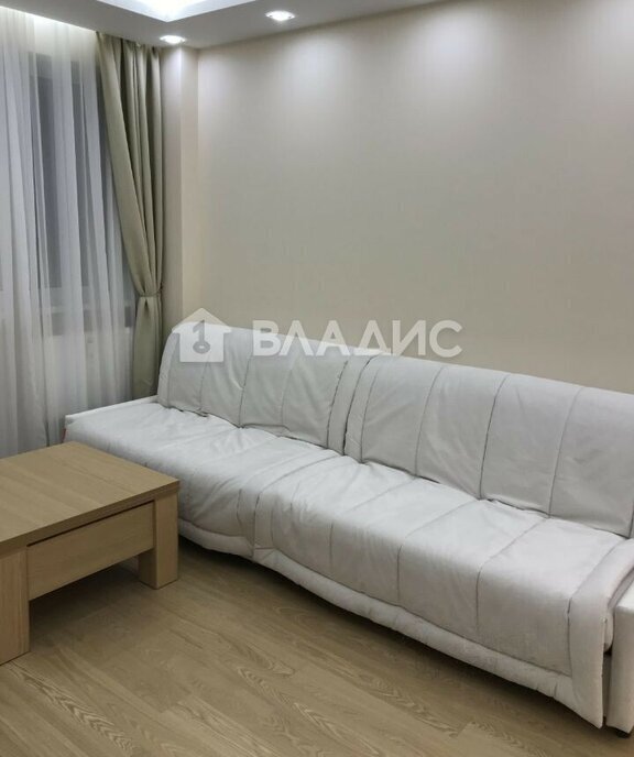квартира р-н Всеволожский г Кудрово ул Австрийская 4к/2 Улица Дыбенко фото 7