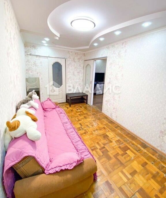 квартира г Санкт-Петербург метро Московская ул Ленсовета 53 фото 8