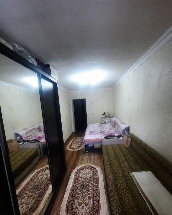 квартира г Грозный ул им 84 Псковских десантников 13 фото 14