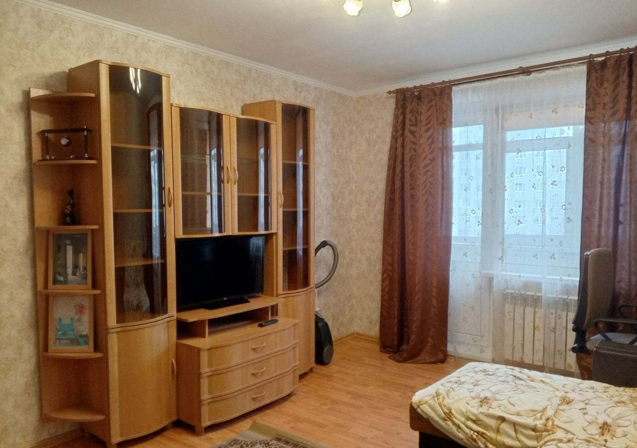 квартира г Тверь р-н Заволжский ул Оборонная 10 фото 3