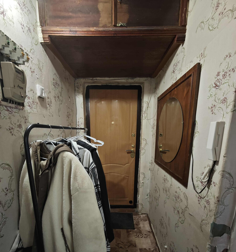 квартира г Тула ул Калинина 20/1 фото 15