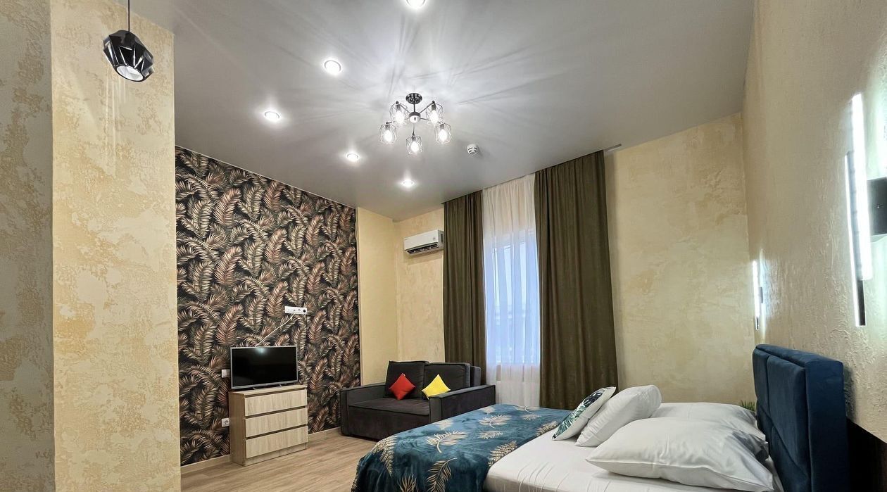 комната г Геленджик пр-кт Геленджикский 85 Центр фото 29