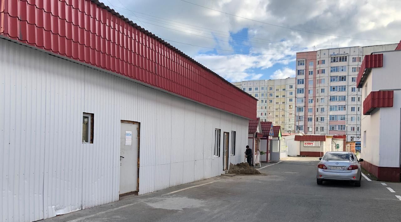 свободного назначения г Надым фото 1