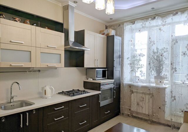 квартира ул Толбухина 19 Аметьево, Республика Татарстан Татарстан фото