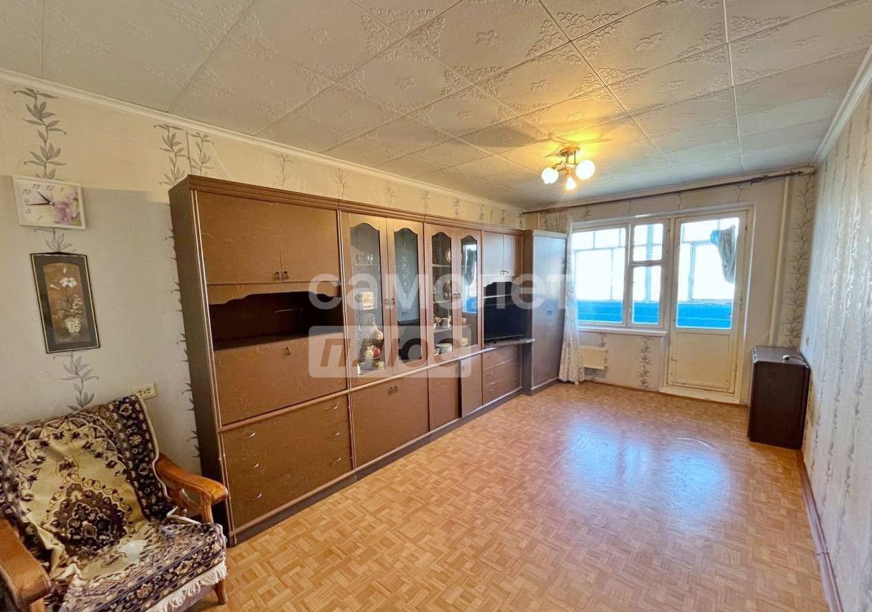 квартира г Тольятти р-н Автозаводский ул Автостроителей 4 фото 1