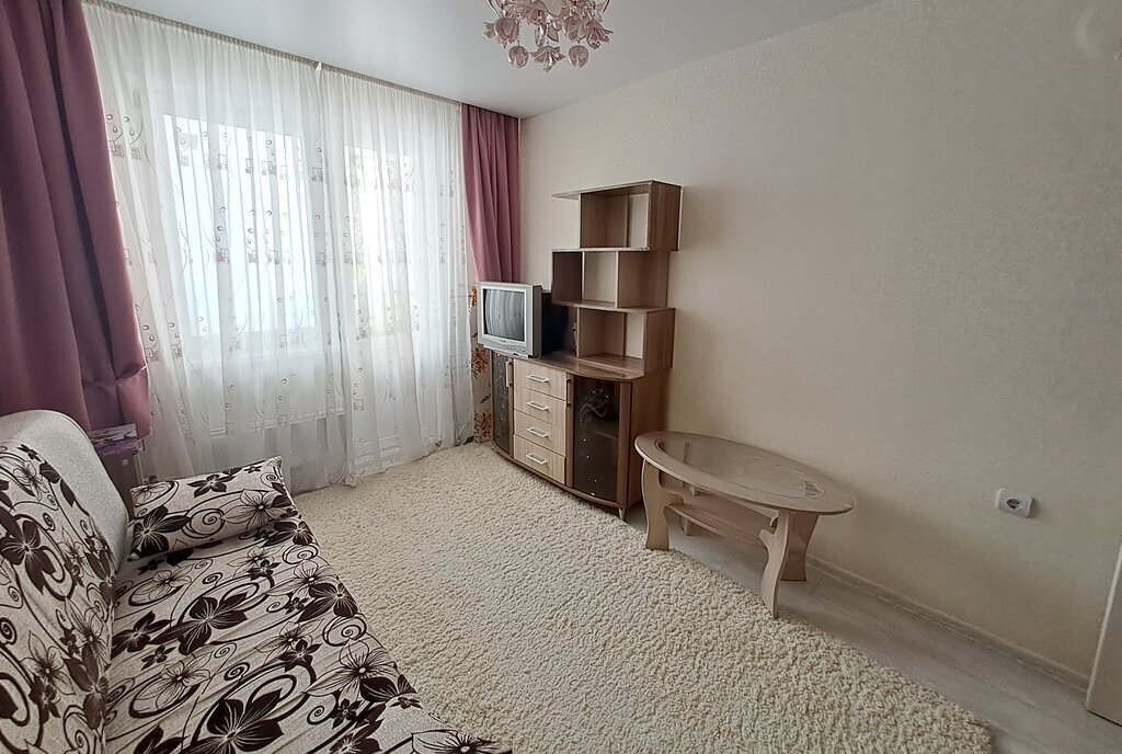квартира г Кашира ул Садовая 39к/3 фото 5