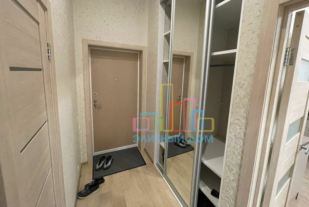 квартира г Москва ул Сельскохозяйственная 35 Ботанический сад фото 9