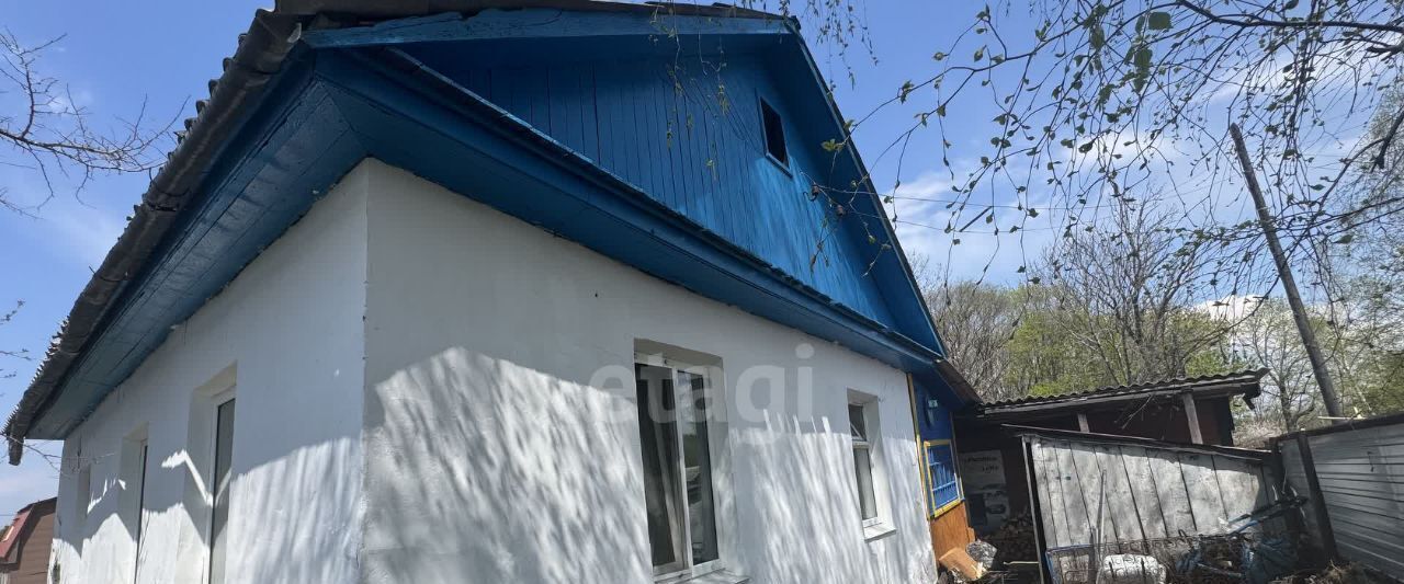 дом г Арсеньев ул Верхняя фото 4