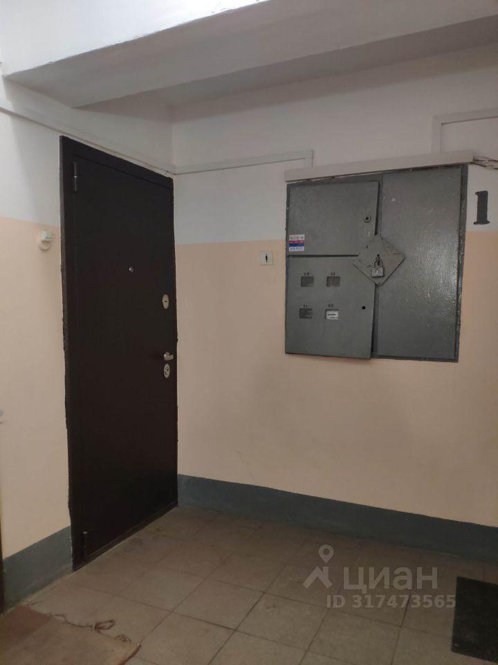 квартира г Королев мкр Первомайский ул Советская 38 Медведково фото 5