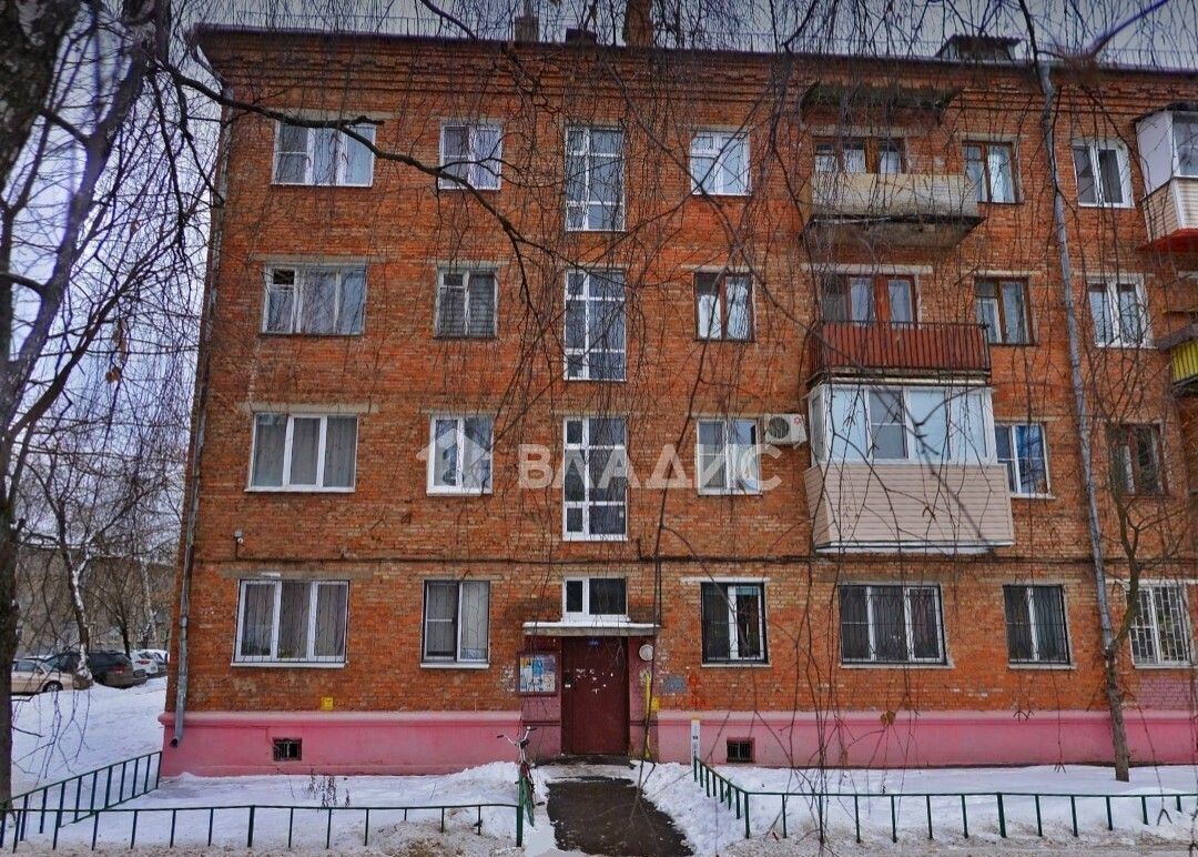 квартира г Балашиха ул Чехова 12 фото 1