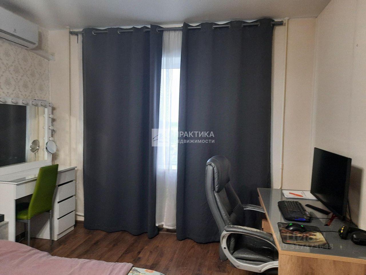 квартира г Химки мкр Сходня пр-кт Юбилейный 16 Сходня фото 25