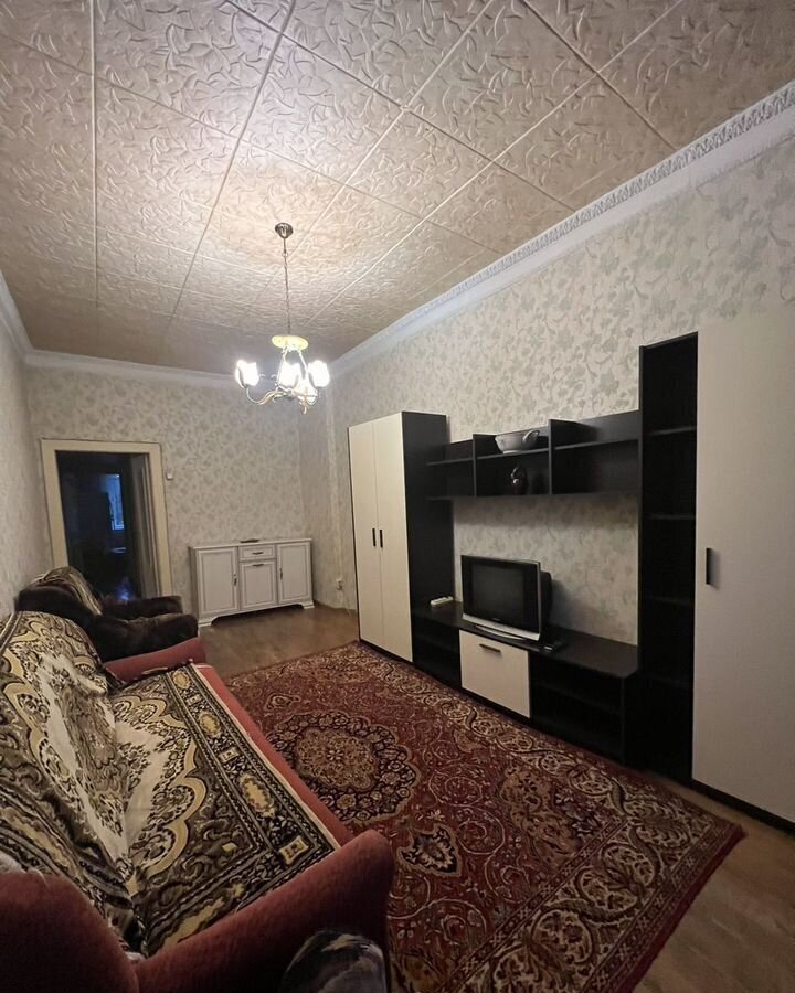 квартира г Электросталь ул Мира 12 фото 5