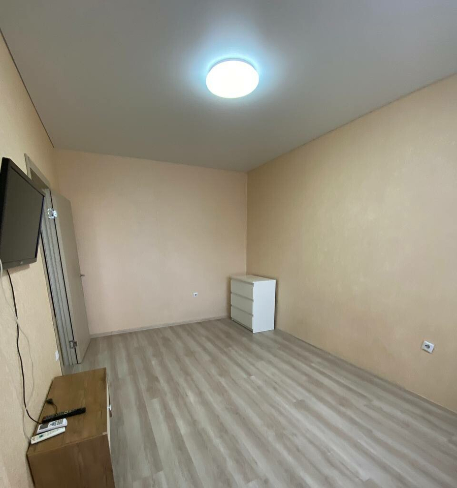 квартира г Краснодар ул Командорская 3/1 фото 3