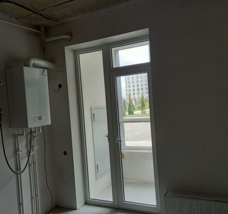 квартира г Батайск мкр Авиагородок 93 фото 4