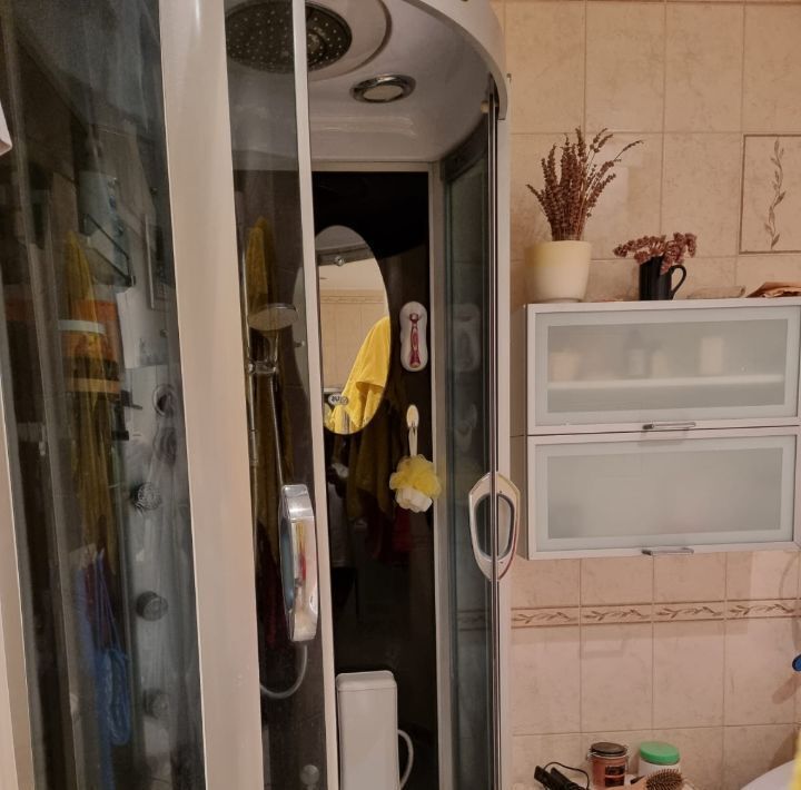 квартира г Москва ул Ирины Левченко 1 поле, Октябрьское фото 25