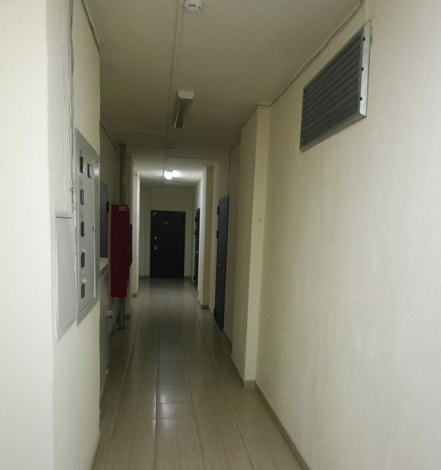 квартира г Краснодар Музыкальный ул Российская 267/1 фото 2