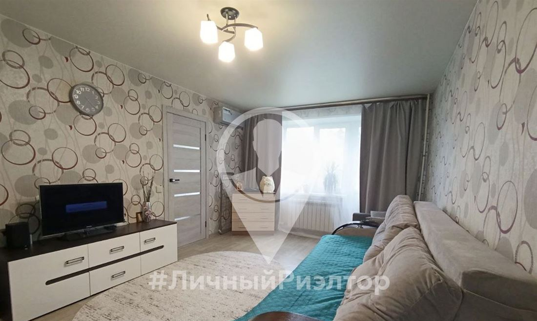 квартира г Рязань Песочня ул Новоселов 33/3 м-н фото 1