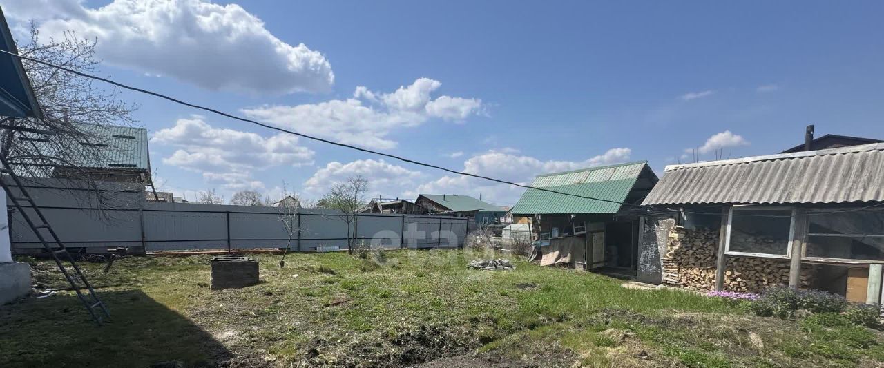 дом г Арсеньев ул Верхняя фото 9
