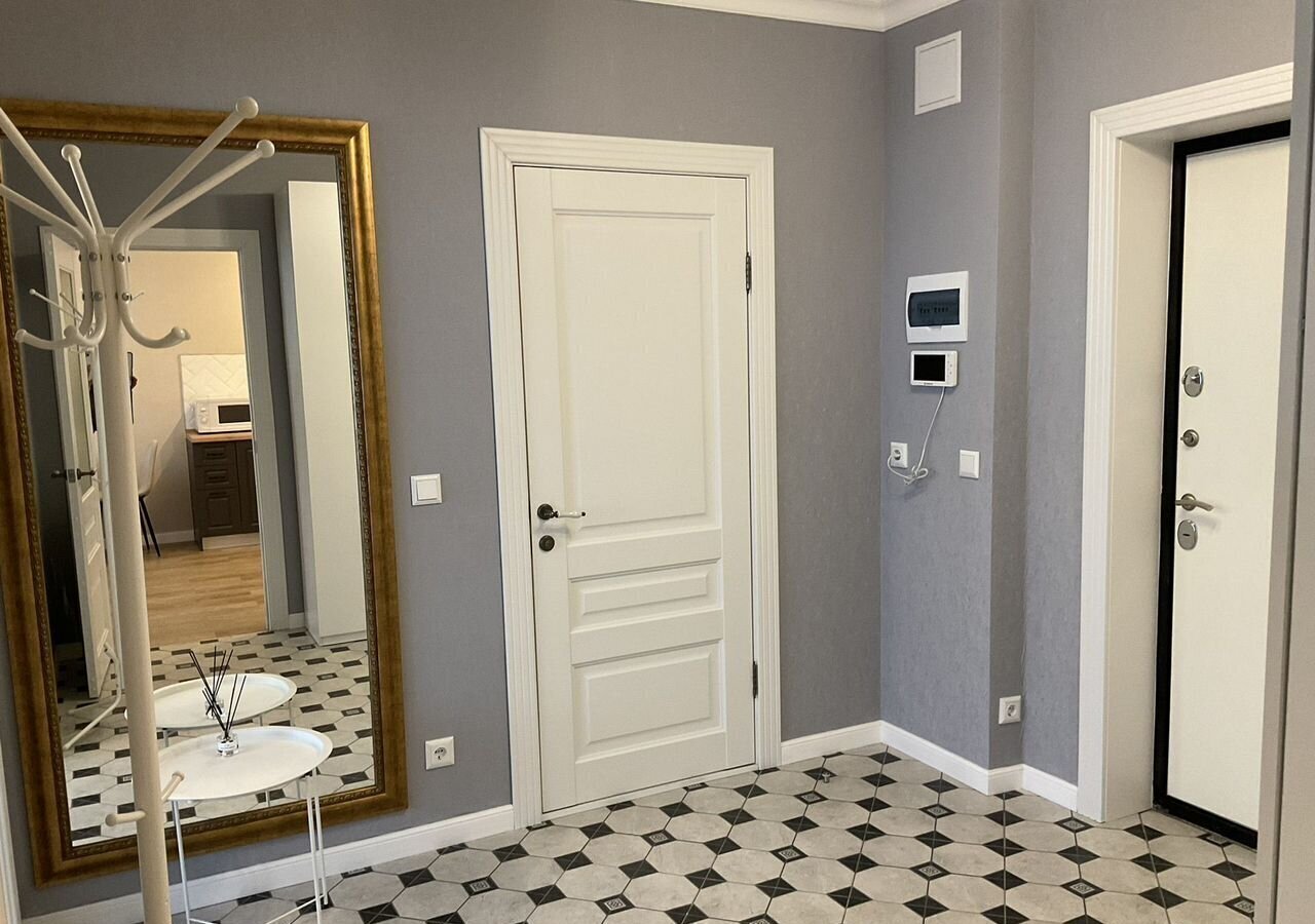 квартира г Екатеринбург Геологическая пл Куйбышева 41 фото 3